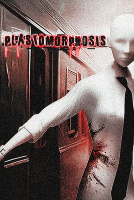 Plastomorphosis game cover