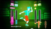 Redeem Just Dance Wii