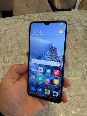 Xiaomi Redmi Note 8 Pro 64GB White