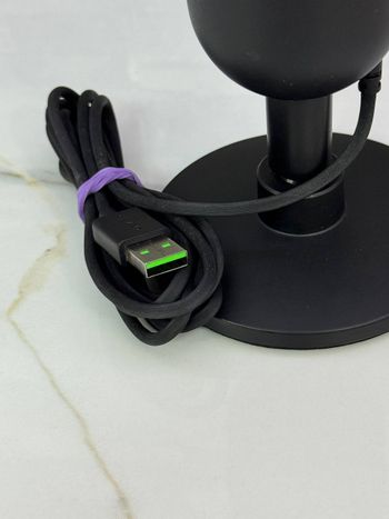 Razer Seiren Mini Black for sale