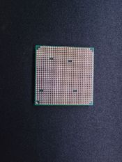 AMD FX-8320 3.5 GHz AM3+ 8-Core CPU