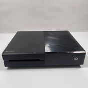 Xbox One Console Only, Black, 500GB