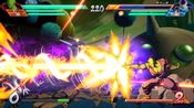 Dragon Ball FighterZ Steam Key LATAM