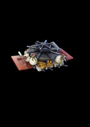 Fortnite - Safecracker Glider (DLC) Epic Games Key GLOBAL