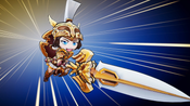 Redeem Divine Knockout (DKO) - Starter Edition XBOX LIVE Key GLOBAL