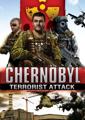 Chernobyl: Terrorist Attack