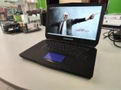 Alienware i5/15,6"IPS FHD/16gb/gtx/3xssd/w10
