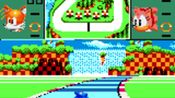 Sonic Drift Game Gear for sale