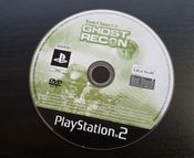 Tom Clancy's Ghost Recon PlayStation 2