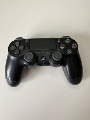 PlayStation 4 belaidis pultelis wireless controller