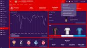 Football Manager 2019 Steam Key EUROPE