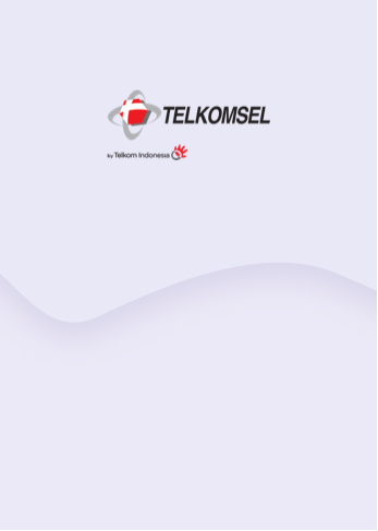 Top Up Telkomsel | Indonesia