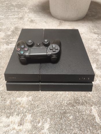 ps4 konsole