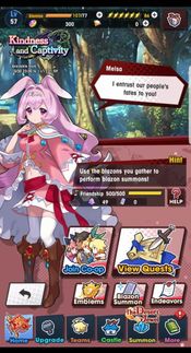 Redeem Dragalia Lost