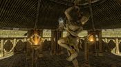 Temple of the Apsara for sale