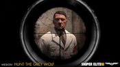Buy Sniper Elite III - Target Hitler: Hunt the Grey Wolf (DLC) Steam Key GLOBAL