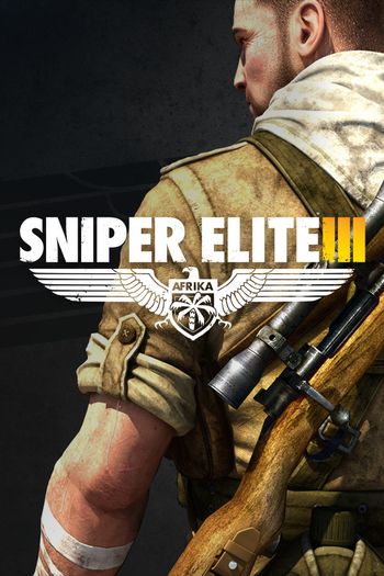 Sniper Elite 3 - Season Pass (DLC) Steam (PC) Key UNITED STATES