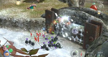 Buy Pikmin 3 Wii U