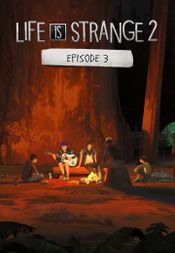 Life is Strange 2 - Episode 3 (DLC) Steam Key GLOBAL