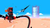 Get Jet Lancer