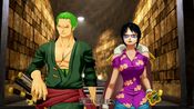 ONE PIECE: World Seeker - Episode Pass (DLC) (PS4) PSN Key EUROPE for sale