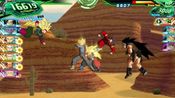Super Dragon Ball Heroes: World Mission Steam Key GLOBAL