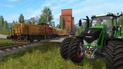 Buy Farming Simulator Nintendo Switch Edition eShop Key EUROPE
