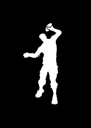 Fortnite - Spike It Emote (DLC) Epic Games Key GLOBAL