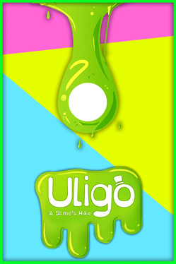 Uligo: A Slime's Hike game cover