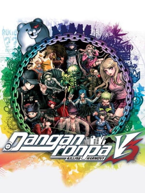 Play Danganronpa V3 Killing Harmony on PlayStation entirely for free