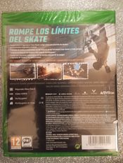 Tony Hawk's Pro Skater 1 + 2 Xbox One