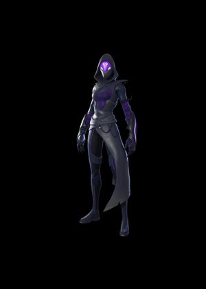 Fortnite - Dread Fate Outfit (DLC) Epic Games Key GLOBAL