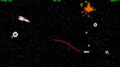 Get Universe in Fire
