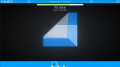 Paper - A Game of Folding (PC) Steam Key EUROPE for sale
