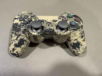 Naujas PS3 neoriginalus pultas