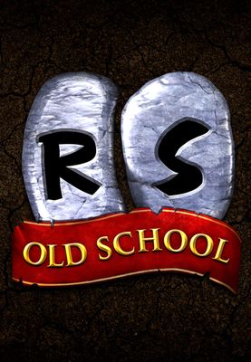 Old School RuneScape 1-Month Membership game cover
