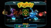 Galaxy Combat Wargames