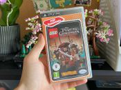LEGO Pirates of the Caribbean: The Video Game PSP