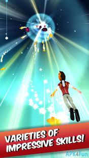 Redeem Star Chasers