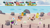 Buy Cartoon Network: Battle Crashers XBOX LIVE Key ARGENTINA