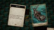 Voice of Cards: The Forsaken Maiden (PC) Steam Key GLOBAL for sale