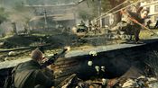 Sniper Elite V2 (High Command Edition) Steam Key GLOBAL