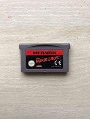Buy Classic NES Series: Super Mario Bros. Game Boy Advance