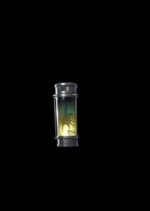 Fortnite - Facehugger Sample Back Bling (DLC) Epic Games Key GLOBAL