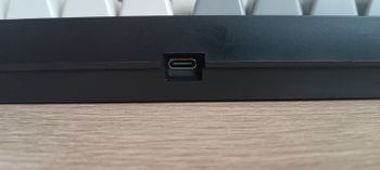 AJAZZ AK820 Klaviatūra