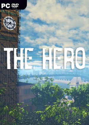 The Hero Steam Key GLOBAL