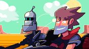 Get Scrap Riders (PC) Steam Key GLOBAL