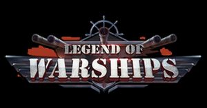 Legend of Warships