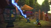 Disney Epic Mickey 2: The Power of Two Steam Key (PC) UNITED STATES for sale