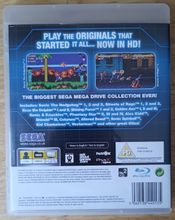SEGA Mega Drive: Ultimate Collection PlayStation 3
